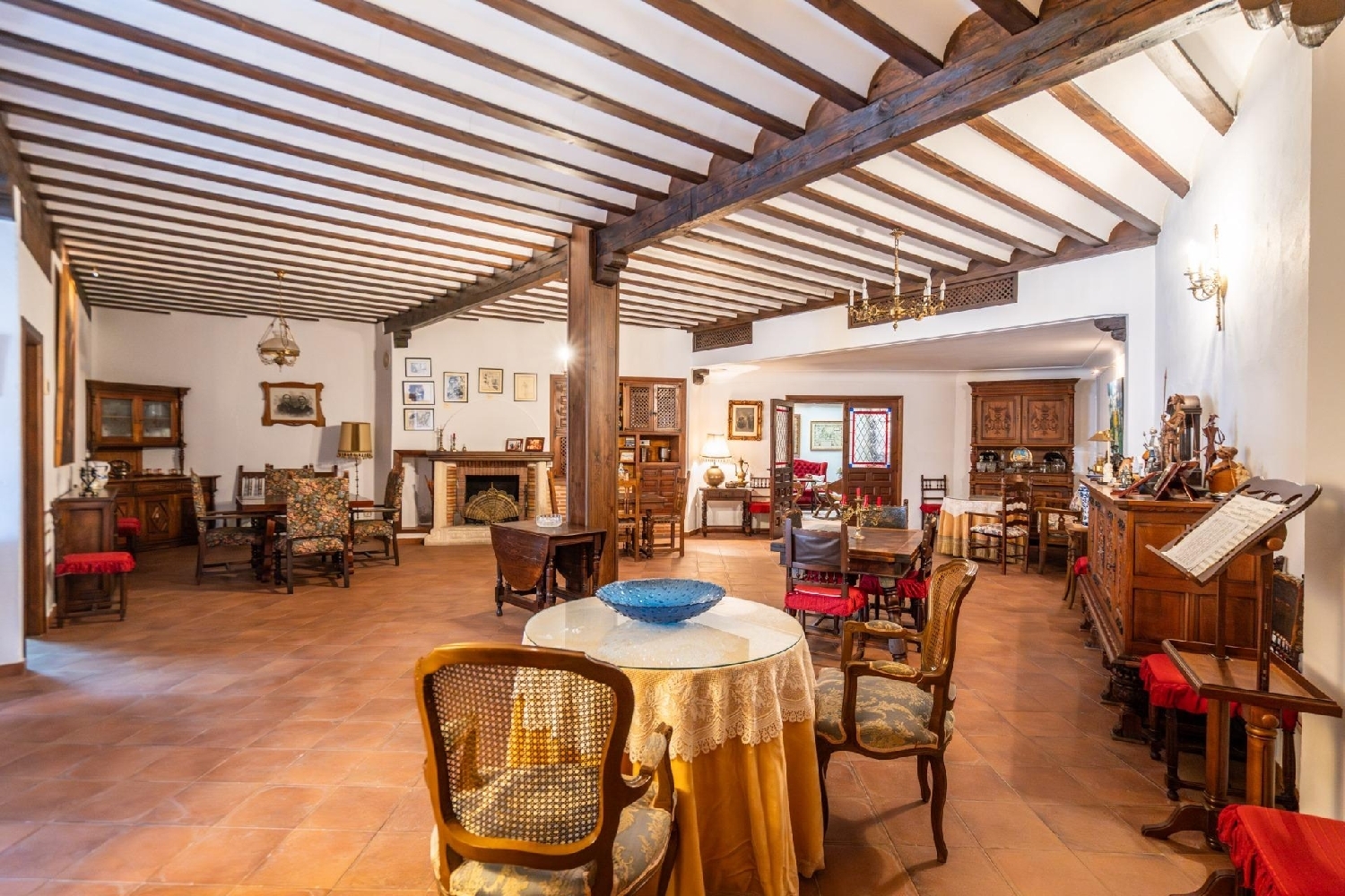  kaufen Haus El Toboso Mancha (La) 4