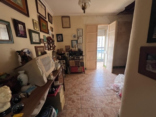 El Viso Del Alcor Campiña De Carmona huis foto 6370524