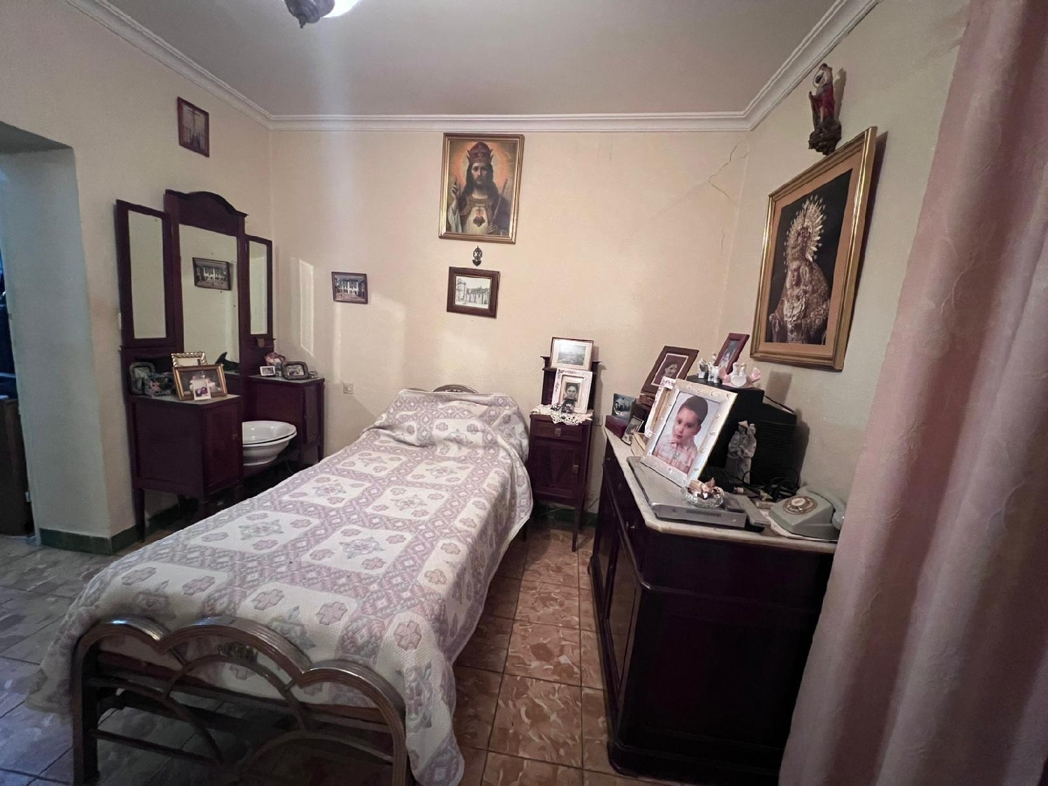  te koop huis El Viso Del Alcor Campiña De Carmona 7