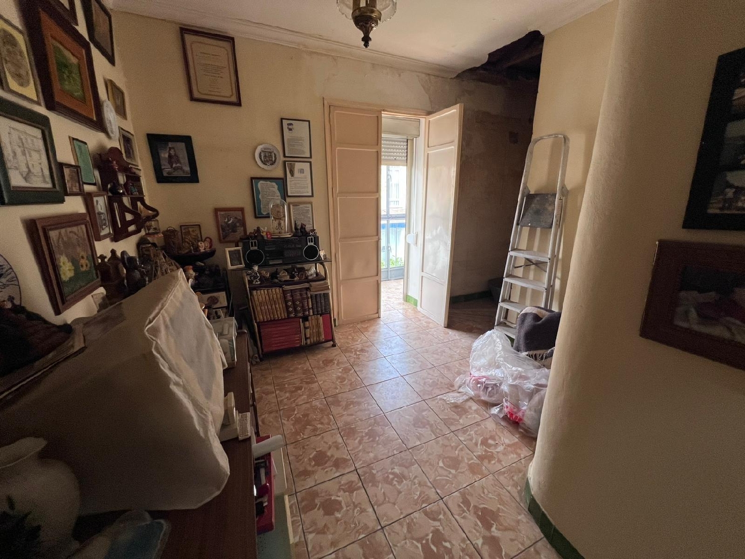  te koop huis El Viso Del Alcor Campiña De Carmona 3