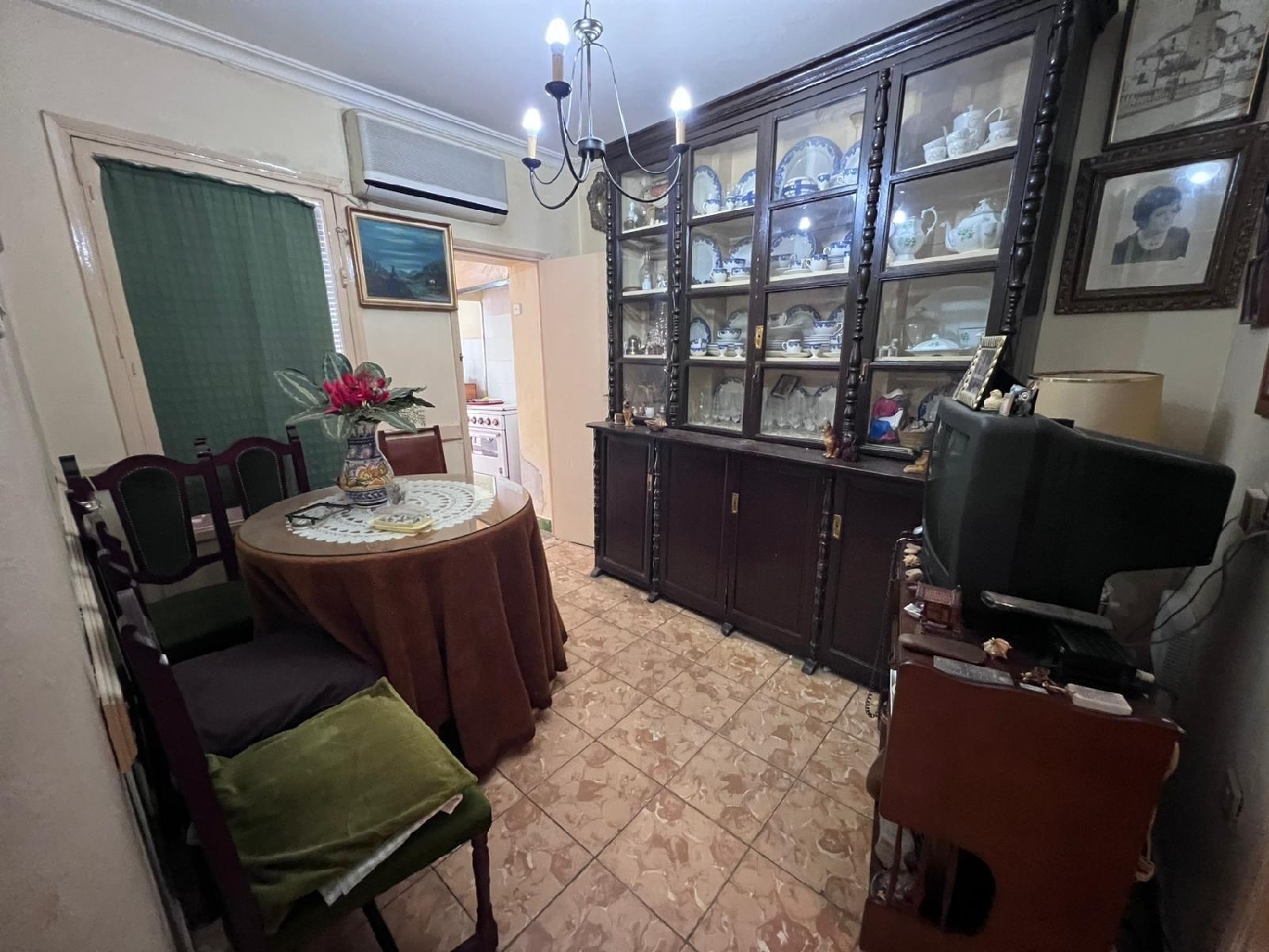  te koop huis El Viso Del Alcor Campiña De Carmona 6