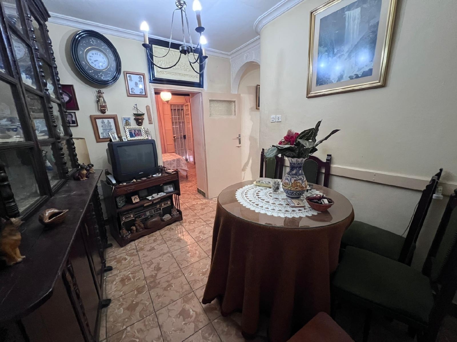  te koop huis El Viso Del Alcor Campiña De Carmona 4