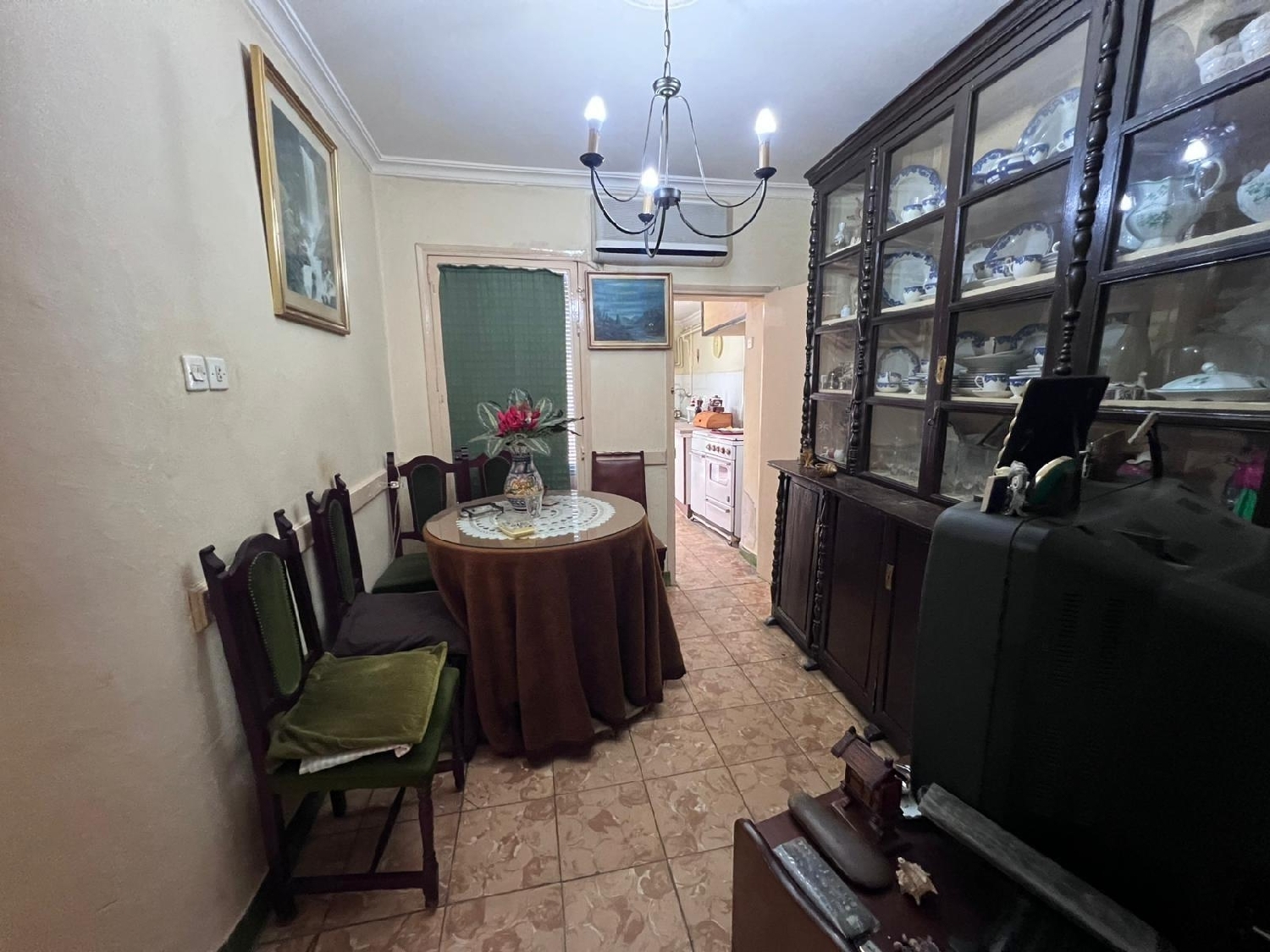  te koop huis El Viso Del Alcor Campiña De Carmona 5