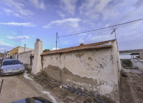 Elda Vinalopó Mitjà huis foto 6375401