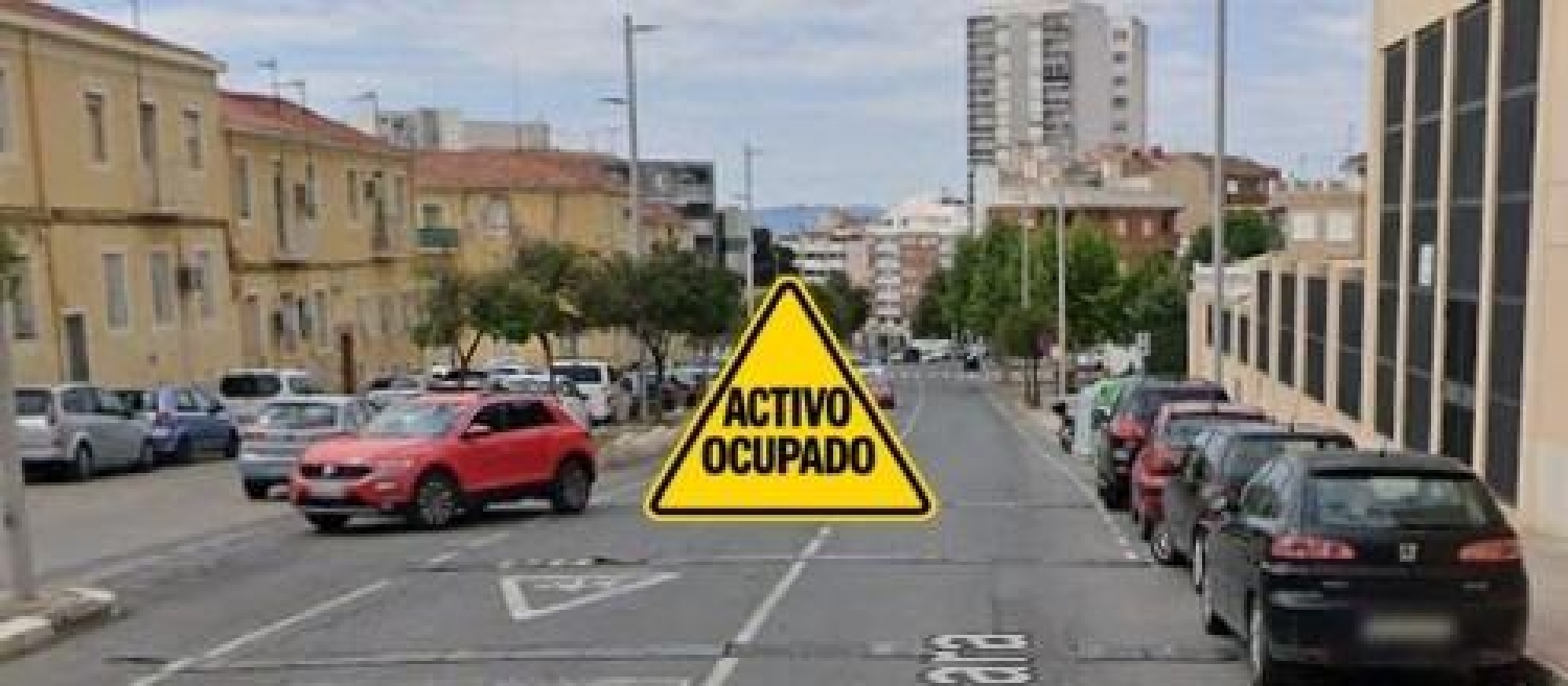  à vendre maison Elda Vinalopó Mitjà 1