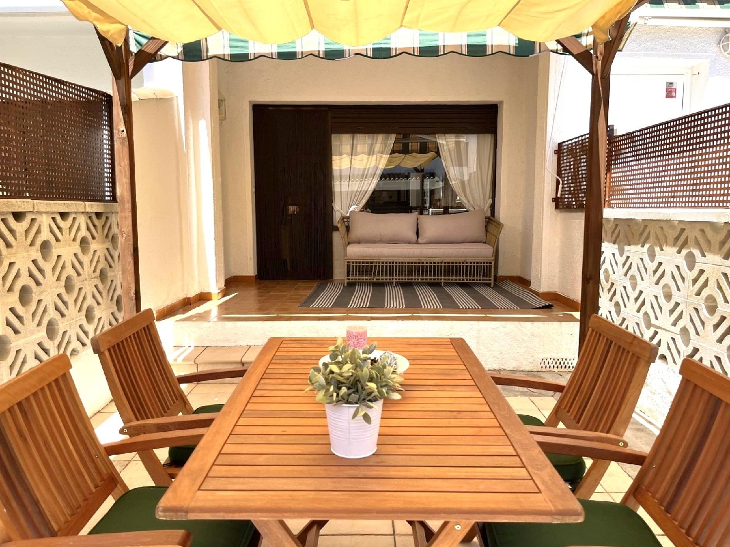  till salu hus Empuriabrava Alt Empordà 1