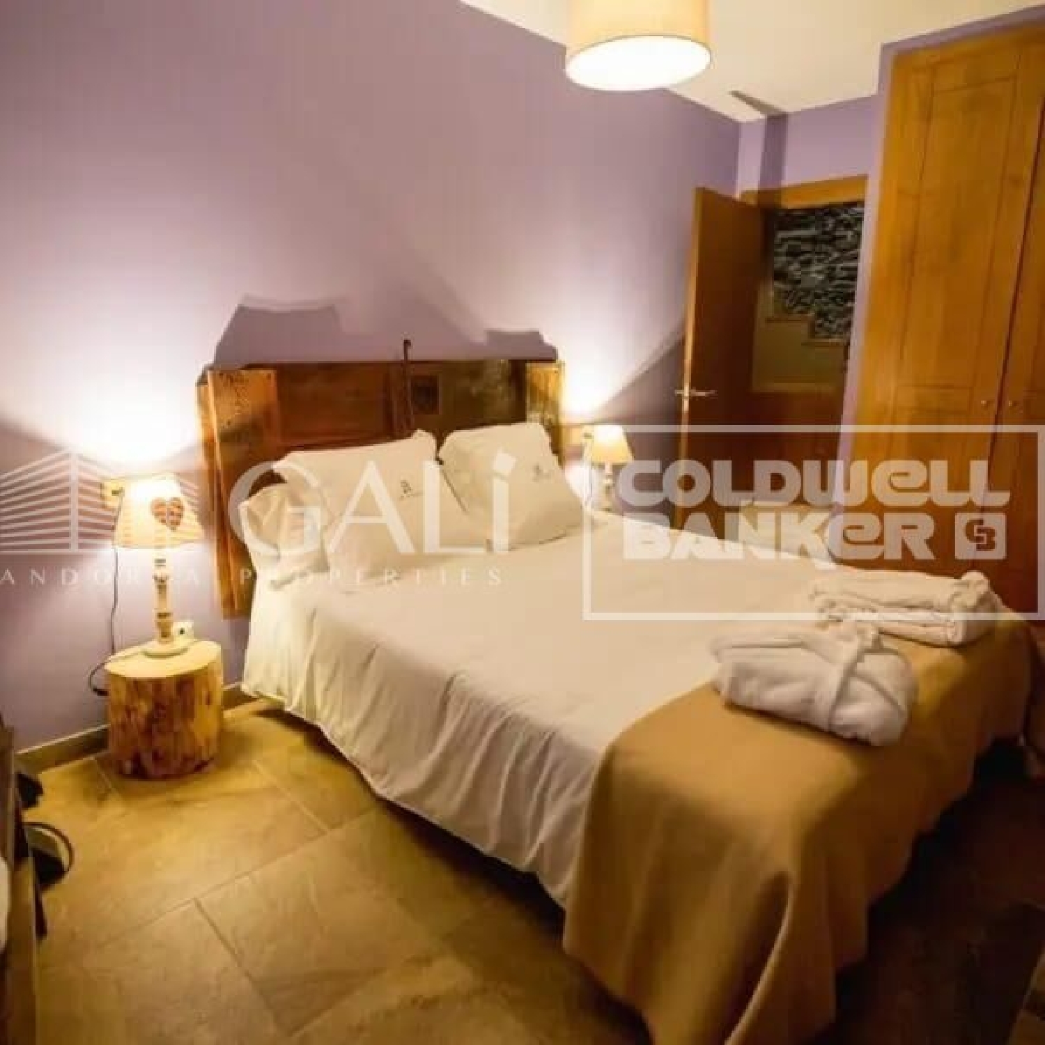  à vendre maison Encamp Encamp 5