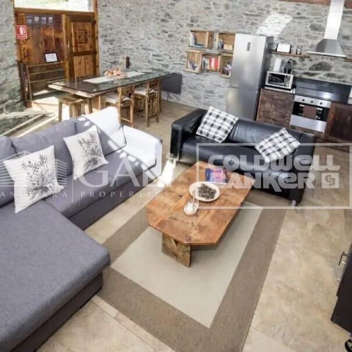  à vendre maison Encamp Encamp 4