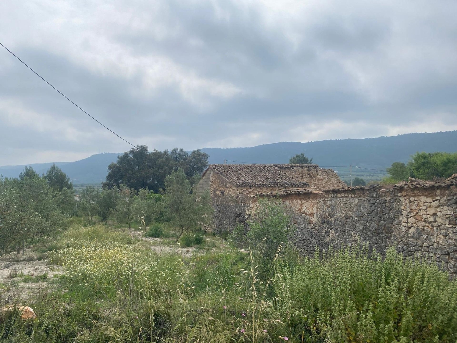  en venta casa Enguera Canal De Navarrés 7