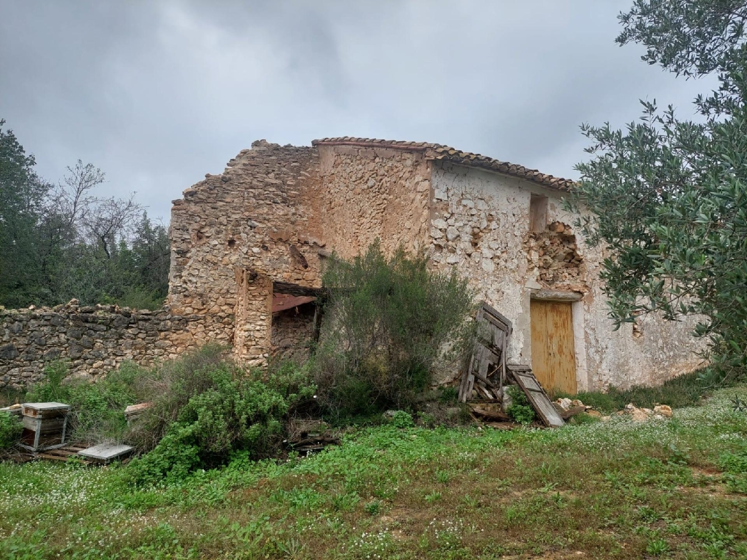  en venta casa Enguera Canal De Navarrés 4