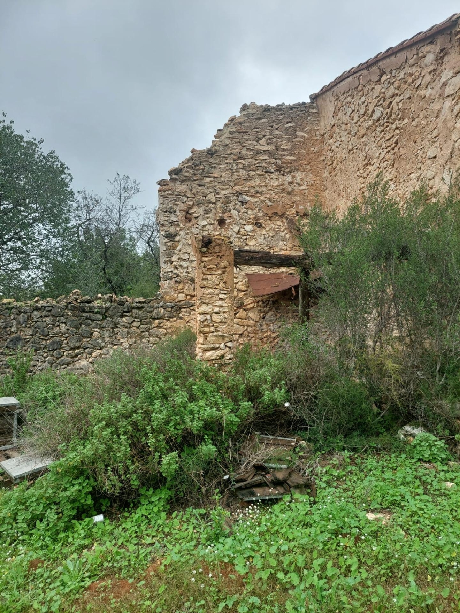  en venta casa Enguera Canal De Navarrés 5