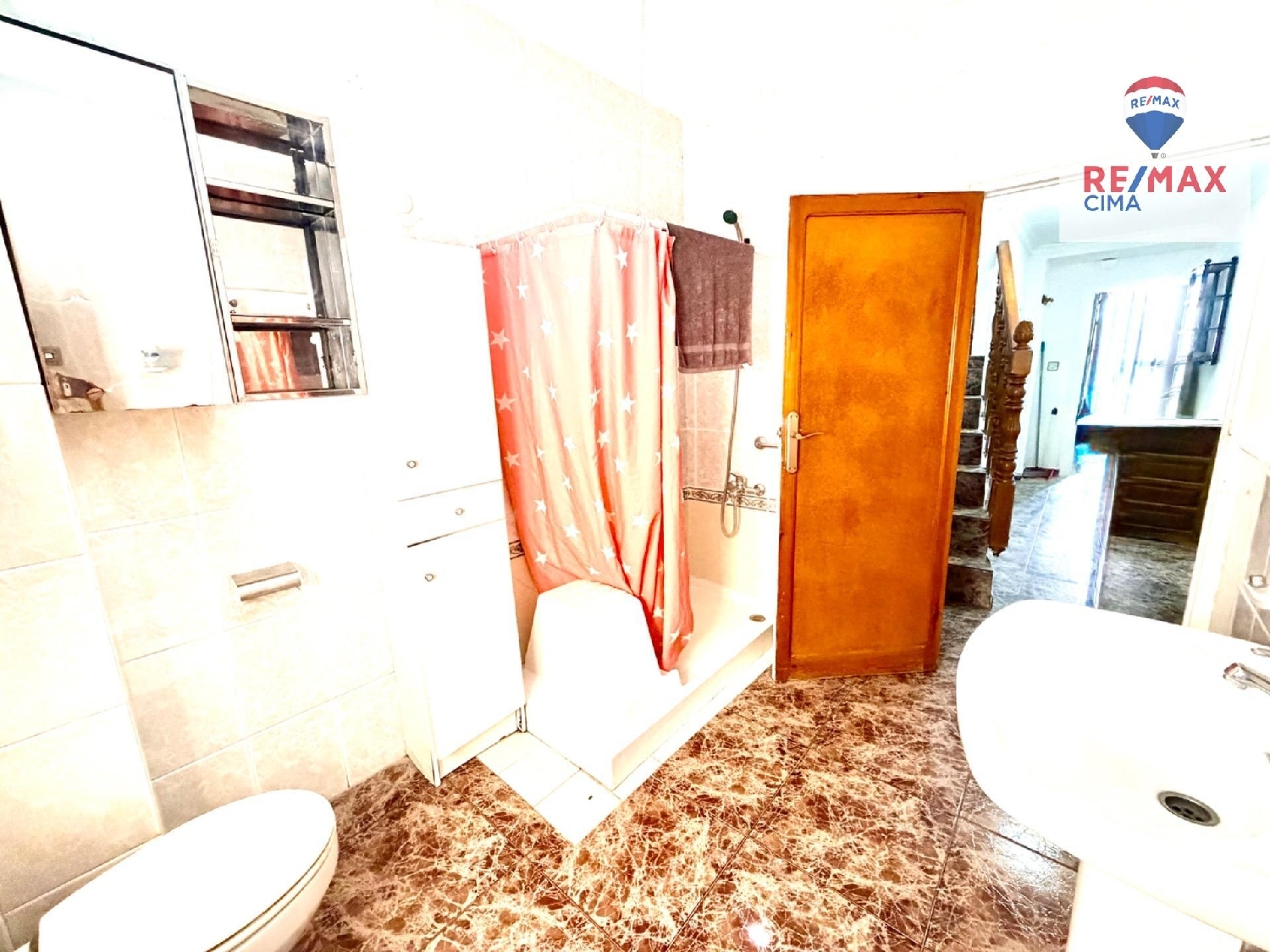  till salu hus Escullar Filabres-Tabernas 7