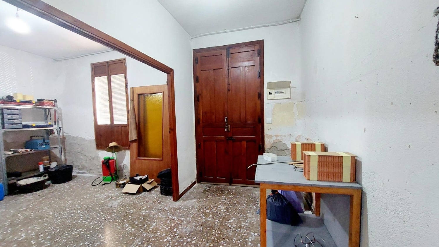  à vendre maison Esparragalejo Merida 6