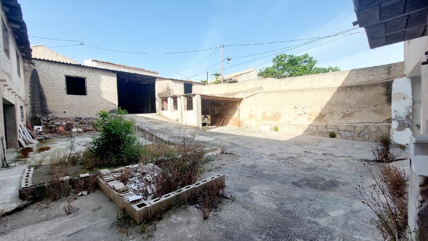  à vendre maison Esparragalejo Merida 5