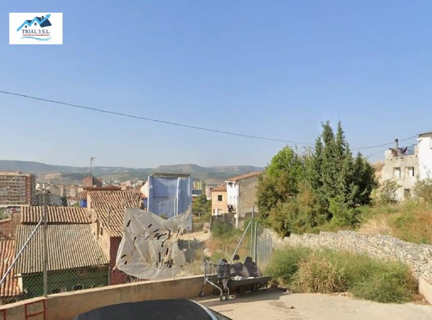  till salu hus Esparreguera Baix Llobregat 1