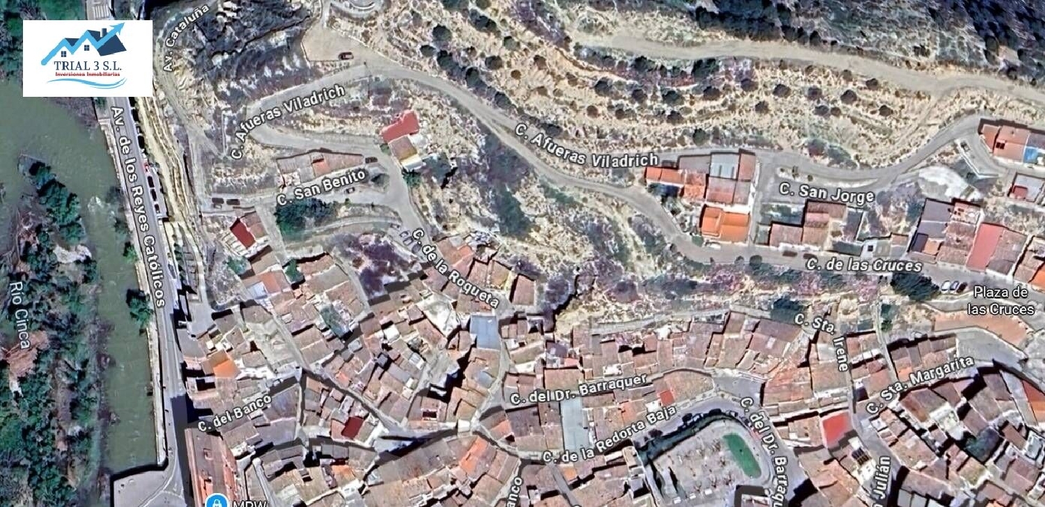  till salu hus Esparreguera Baix Llobregat 2