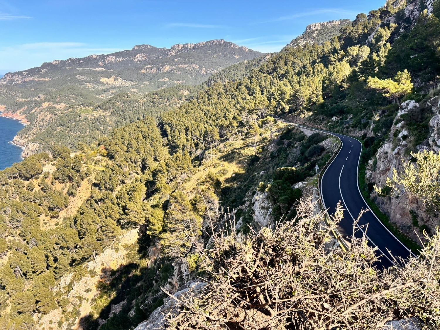  for sale house Estellencs Tramuntana 6