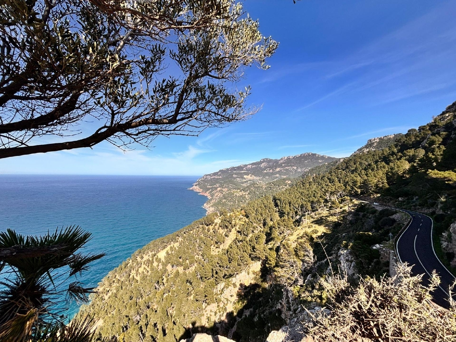  for sale house Estellencs Tramuntana 7