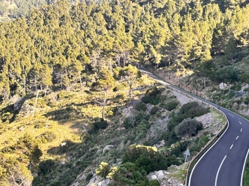 Estellencs Tramuntana house foto 6369681