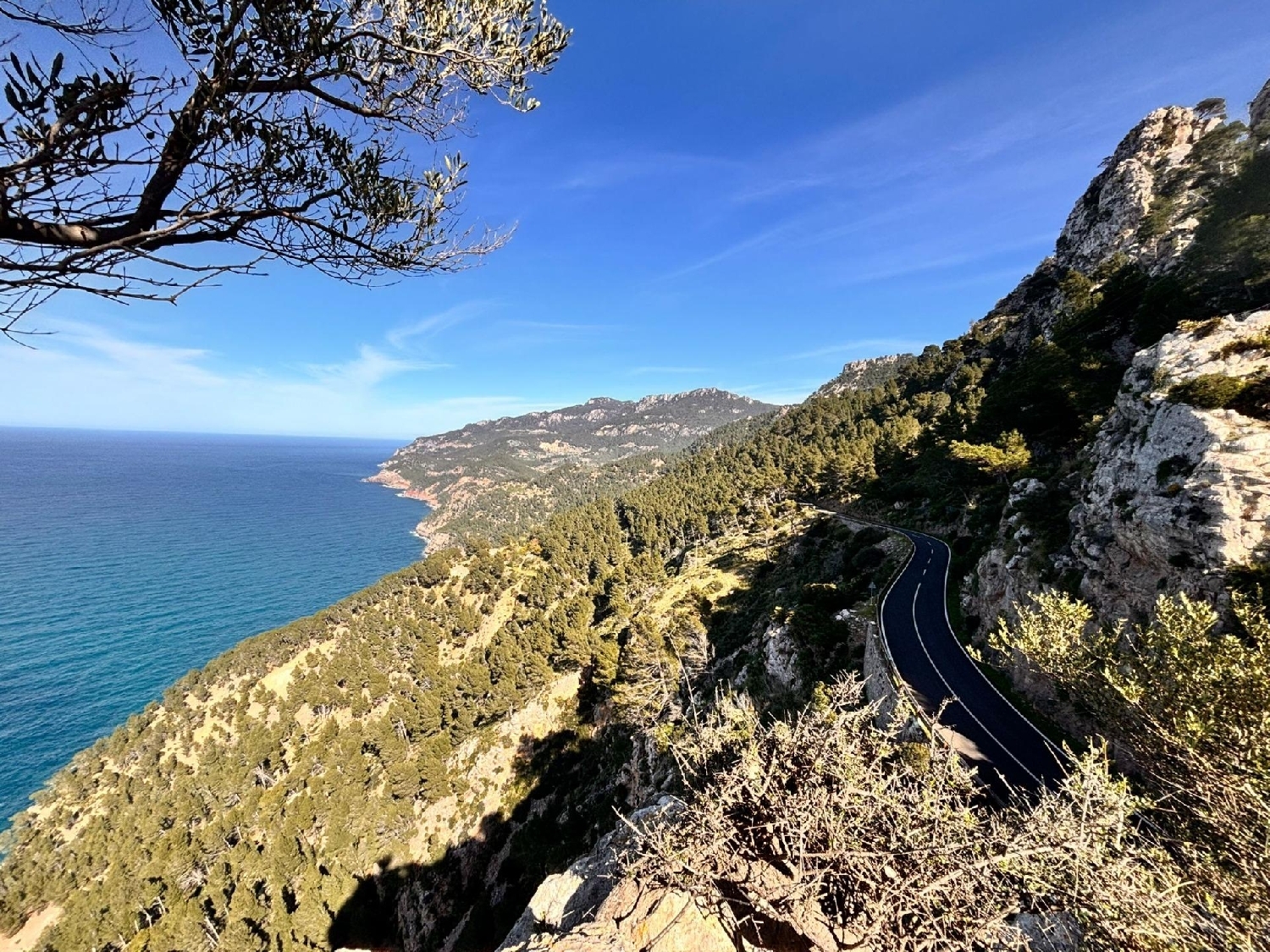  for sale house Estellencs Tramuntana 8