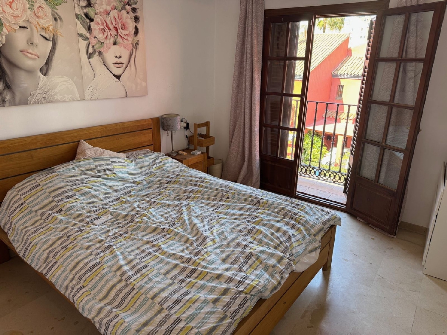  à vendre maison Estepona Costa Del Sol Occidental 7