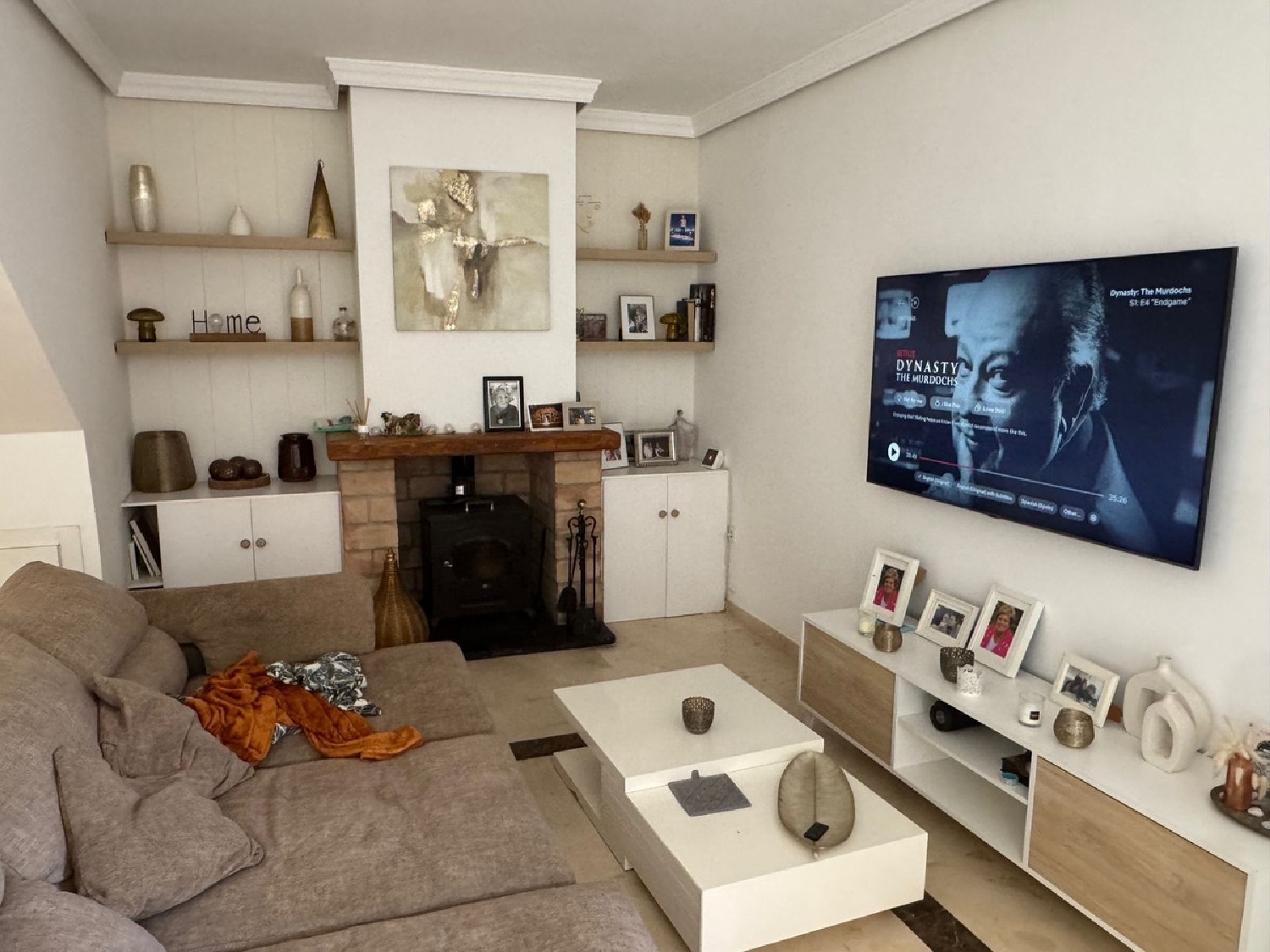  à vendre maison Estepona Costa Del Sol Occidental 6