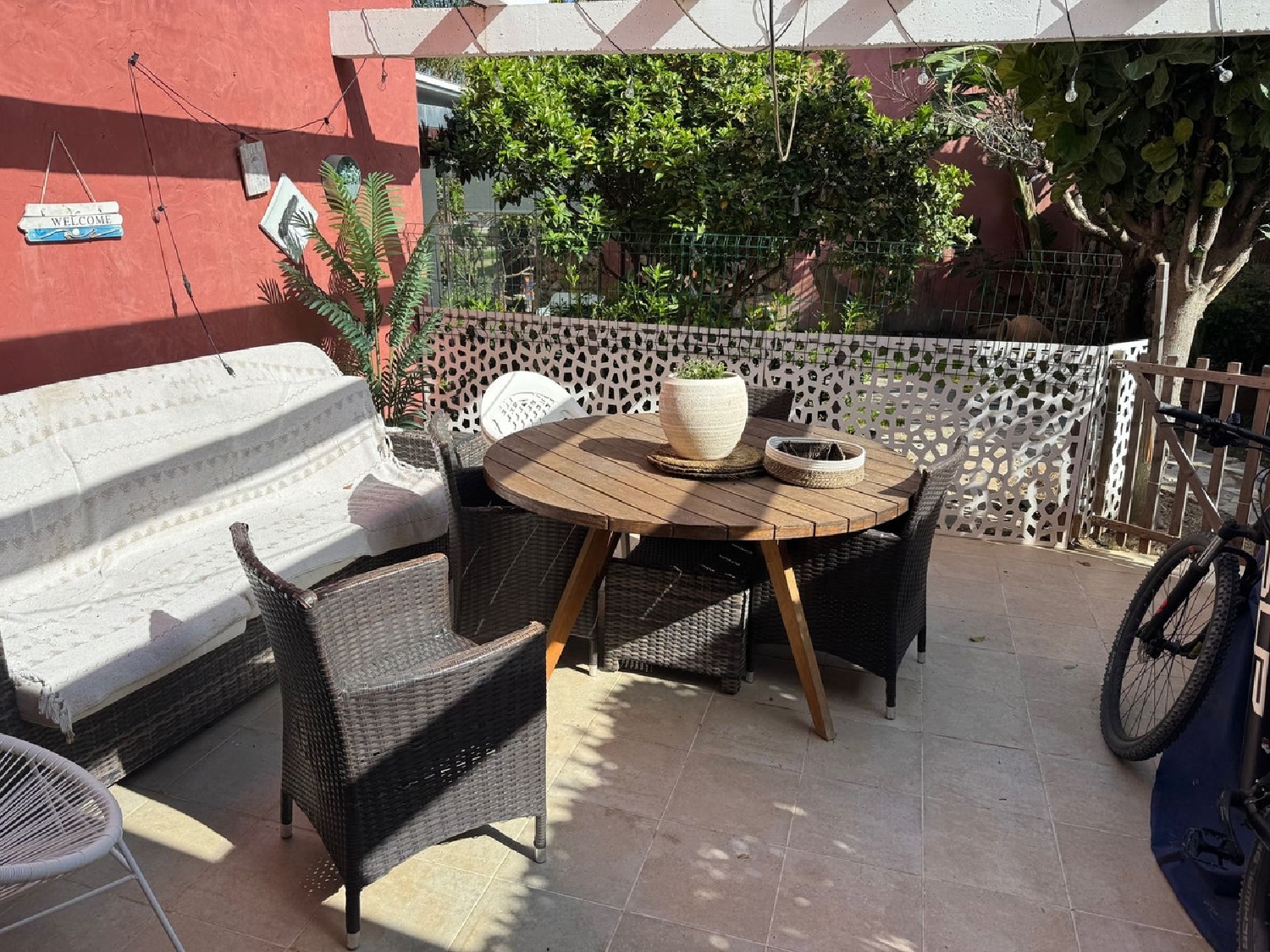  à vendre maison Estepona Costa Del Sol Occidental 5