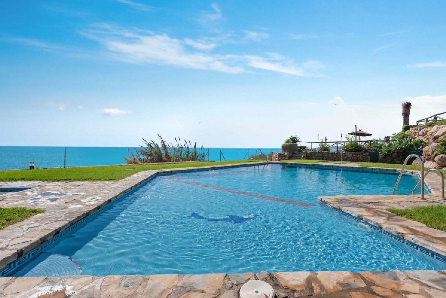  à vendre maison Estepona Costa Del Sol Occidental 1