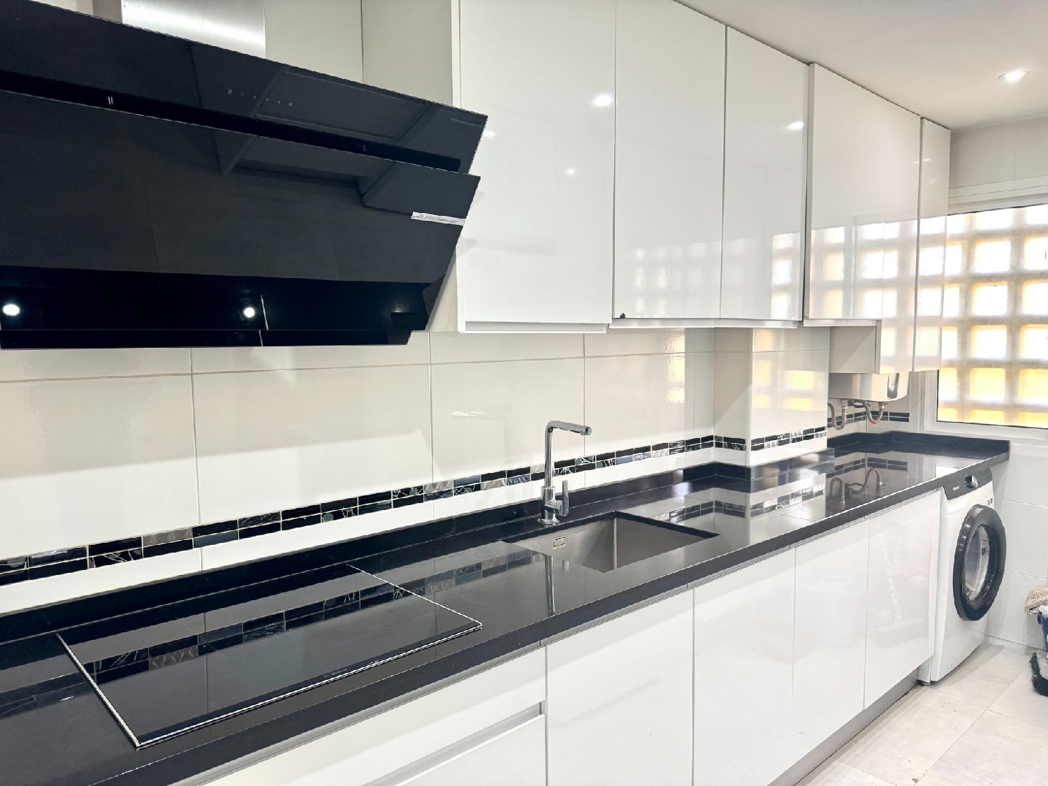  à vendre maison Estepona Costa Del Sol Occidental 6