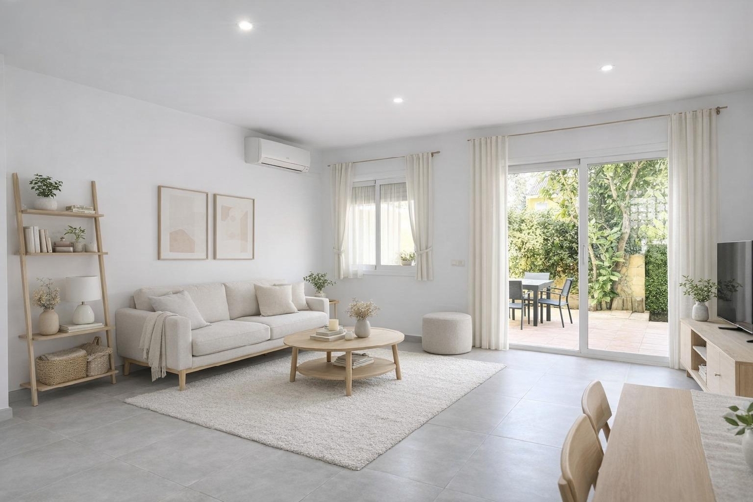  à vendre maison Estepona Costa Del Sol Occidental 3