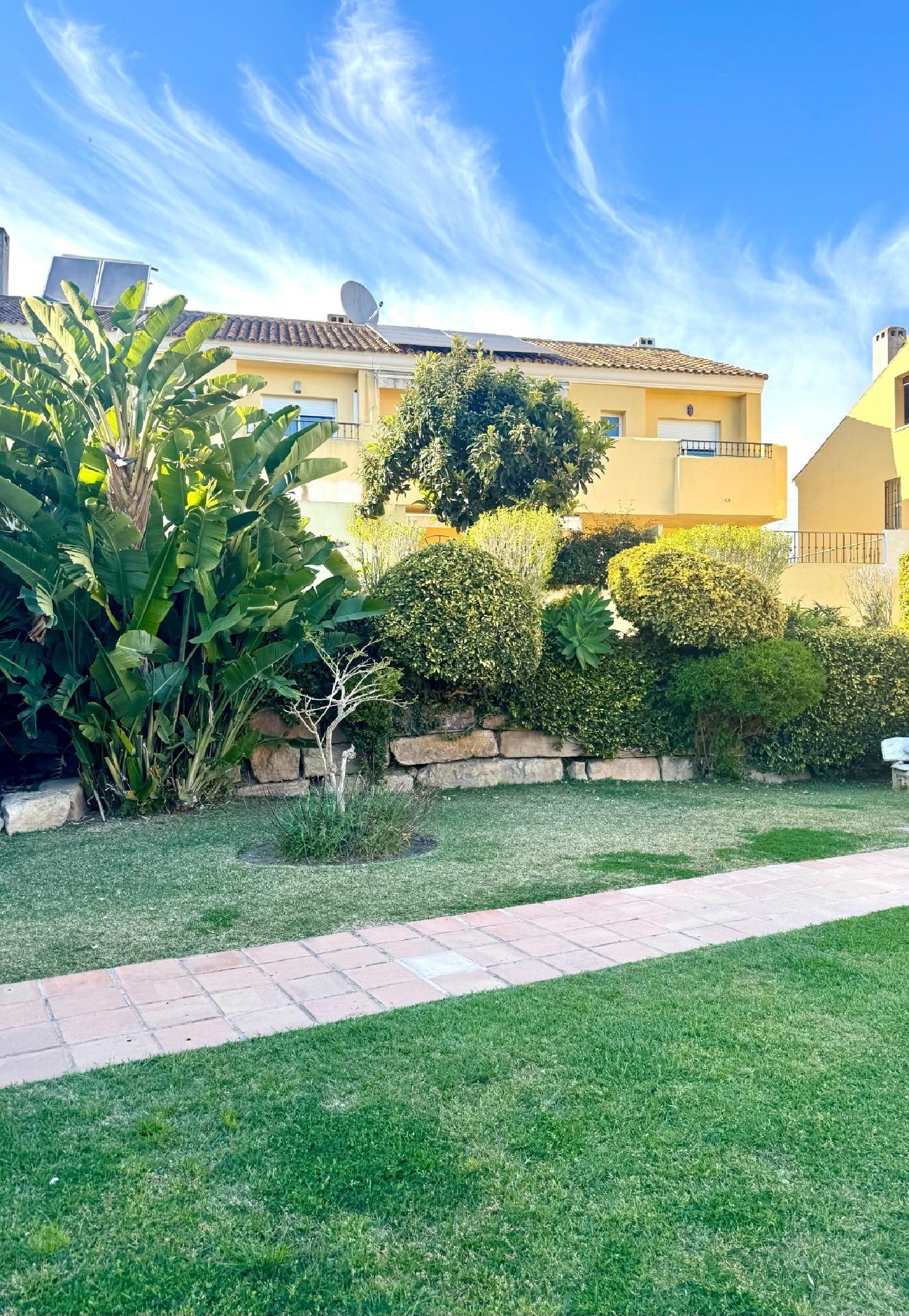  à vendre maison Estepona Costa Del Sol Occidental 5