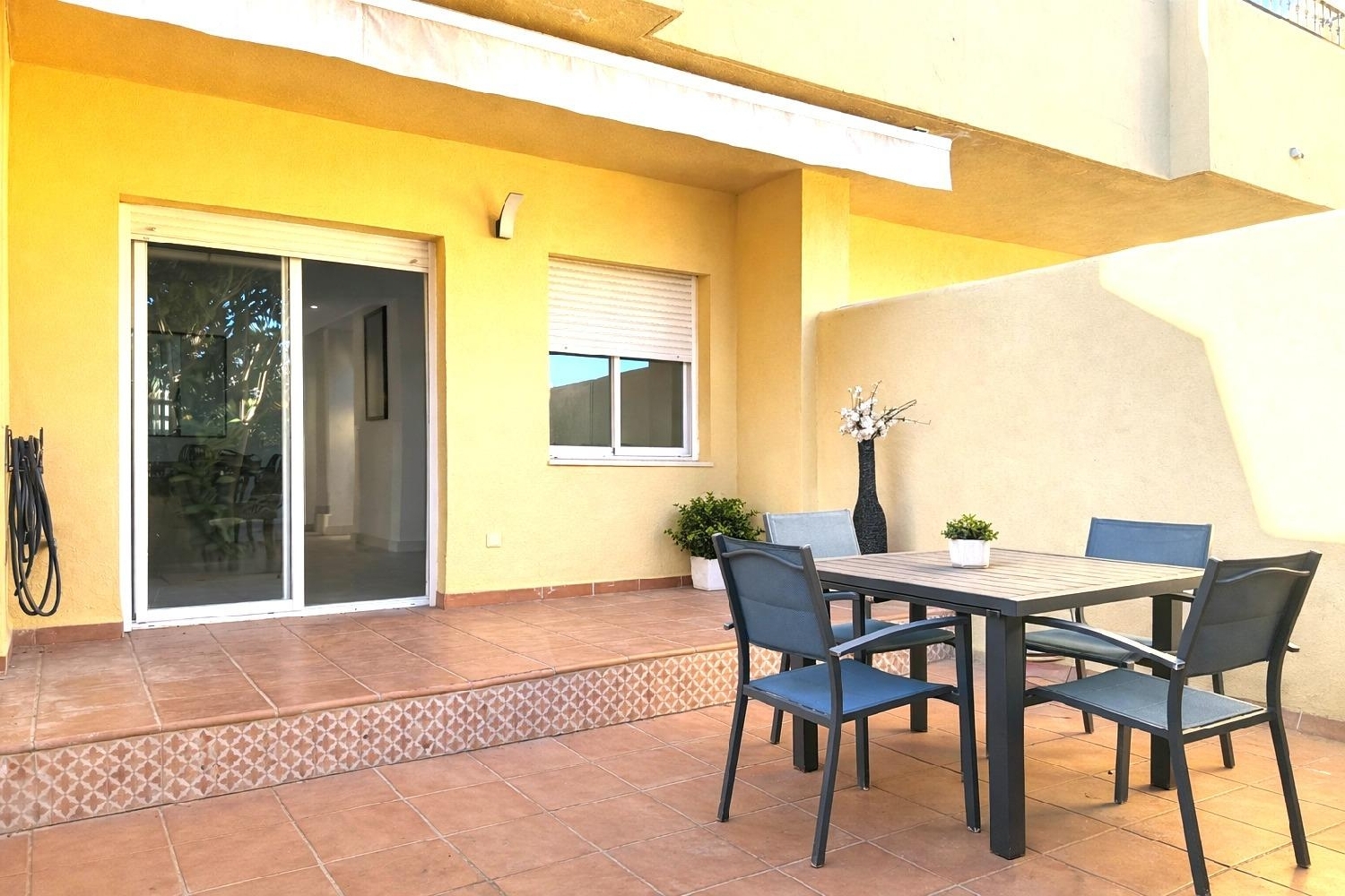  à vendre maison Estepona Costa Del Sol Occidental 4