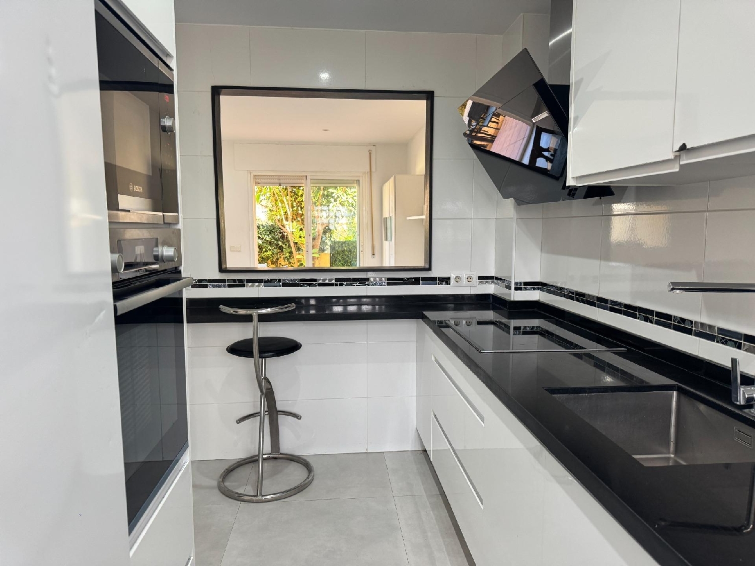  à vendre maison Estepona Costa Del Sol Occidental 7