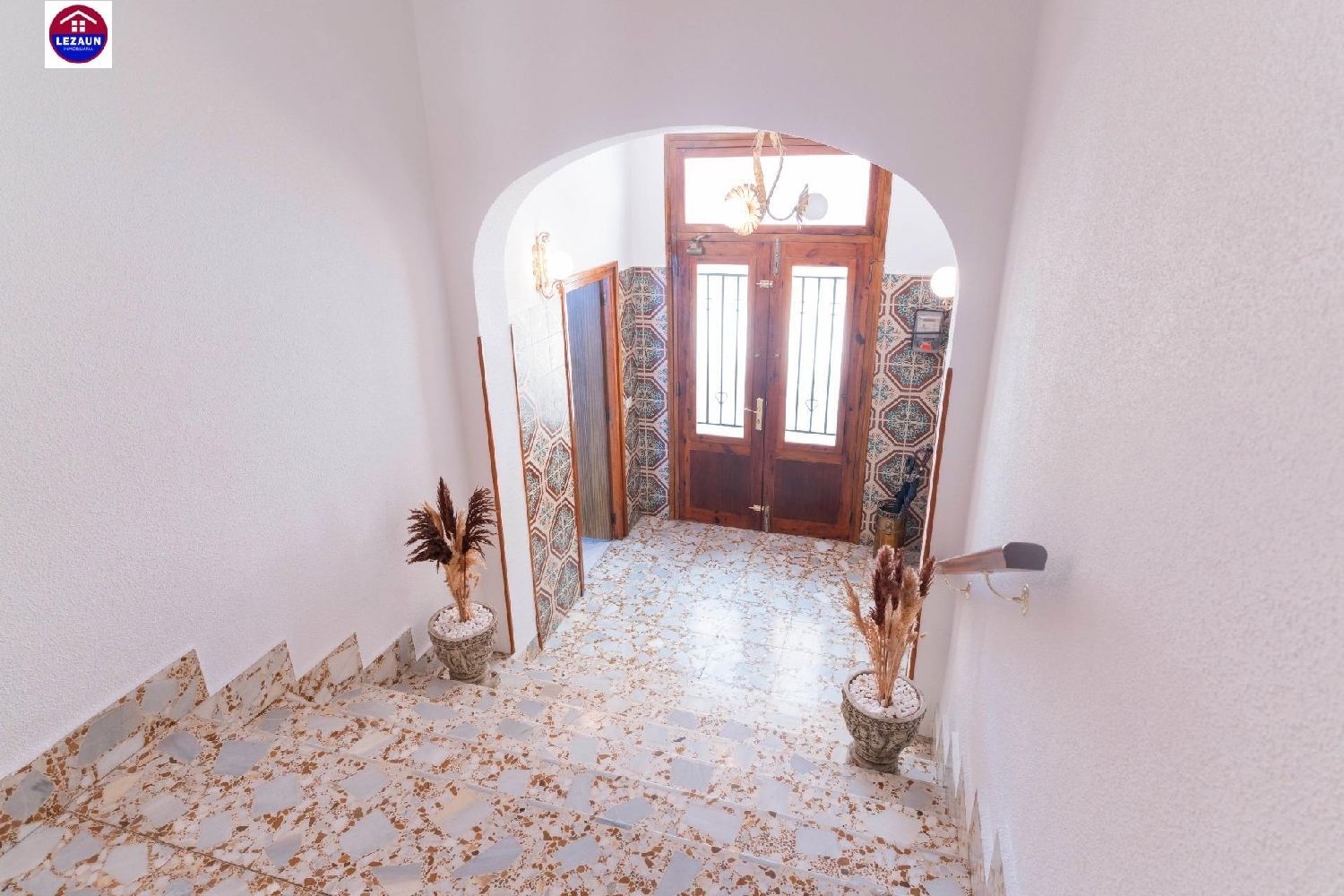  till salu hus Falces Ribera Alta 3