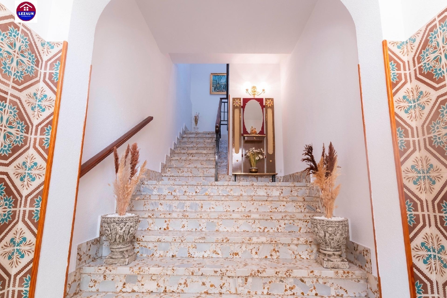  till salu hus Falces Ribera Alta 2