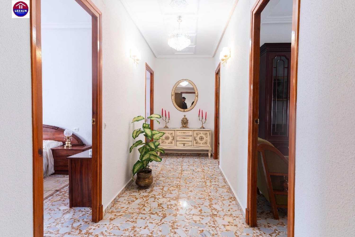  till salu hus Falces Ribera Alta 4