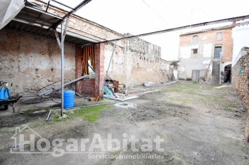 Favara Ribera Baixa house foto 6369451