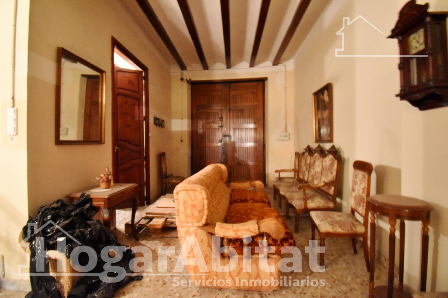  en venta casa Favara Ribera Baixa 7