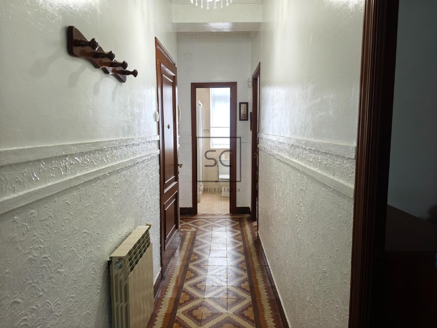  à vendre maison Ferrol Bergantiños 4