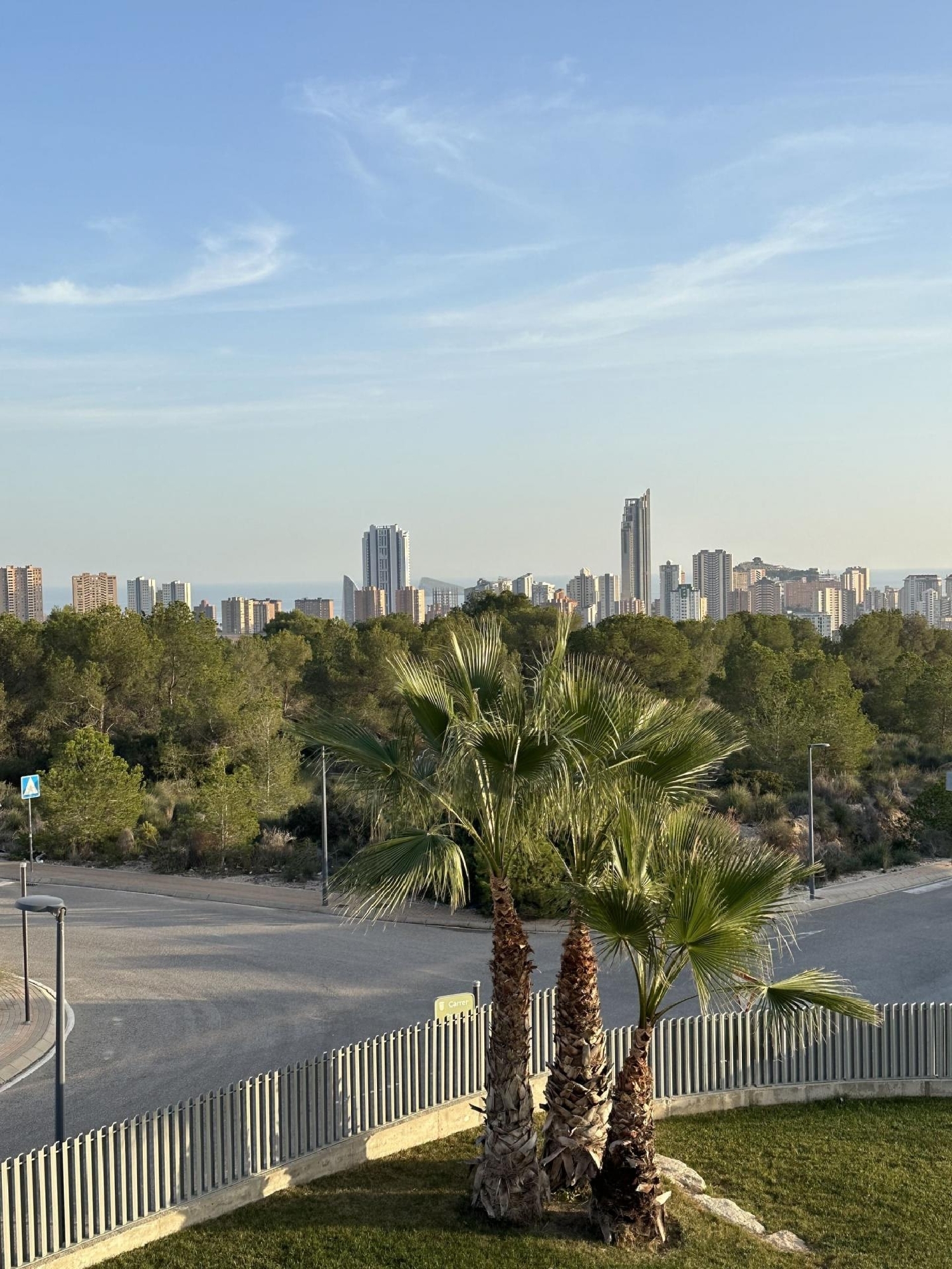  for sale house Finestrat Marina Baixa 6