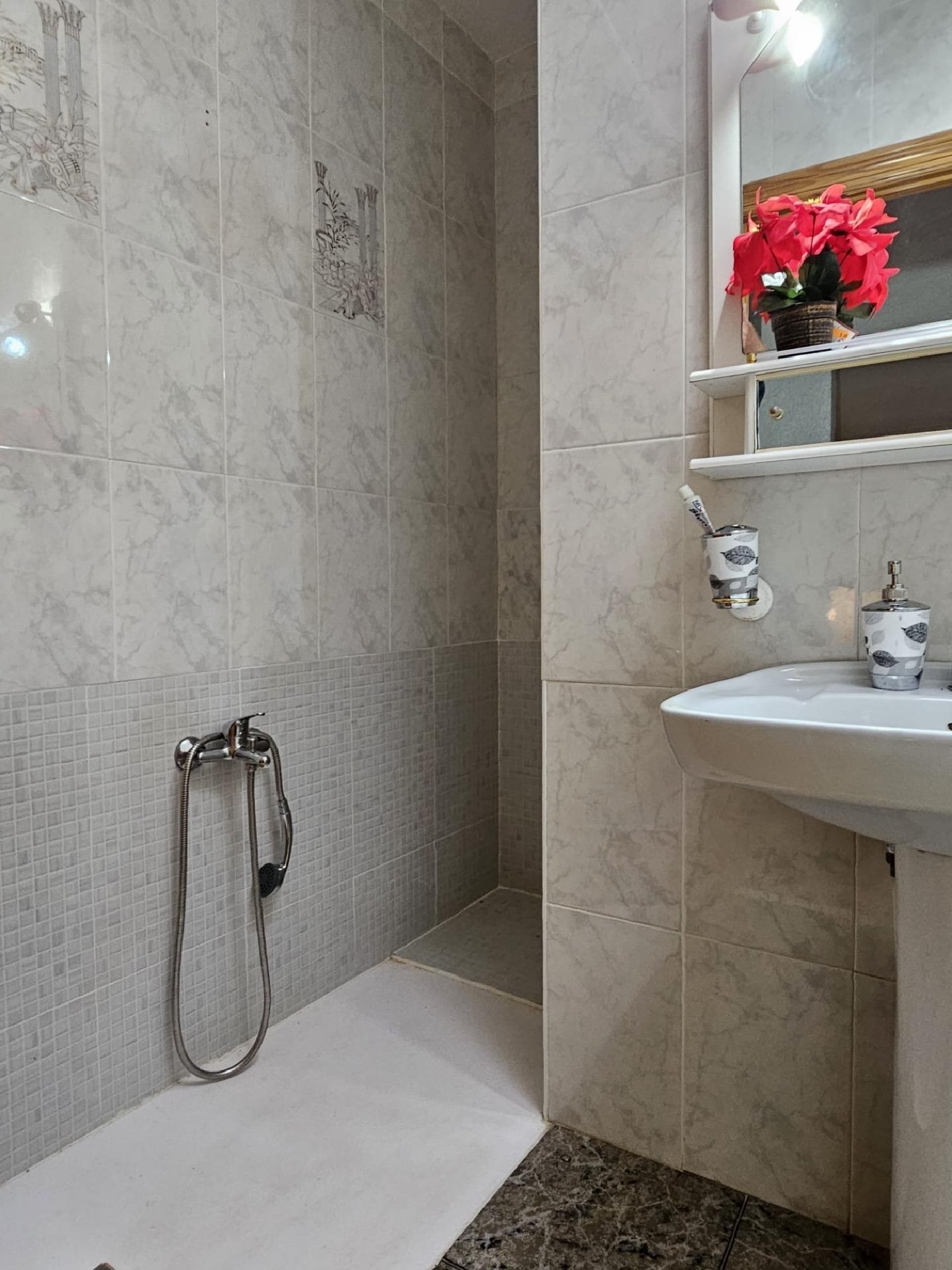  à vendre maison Fondón Alpujarra Almeriense 5