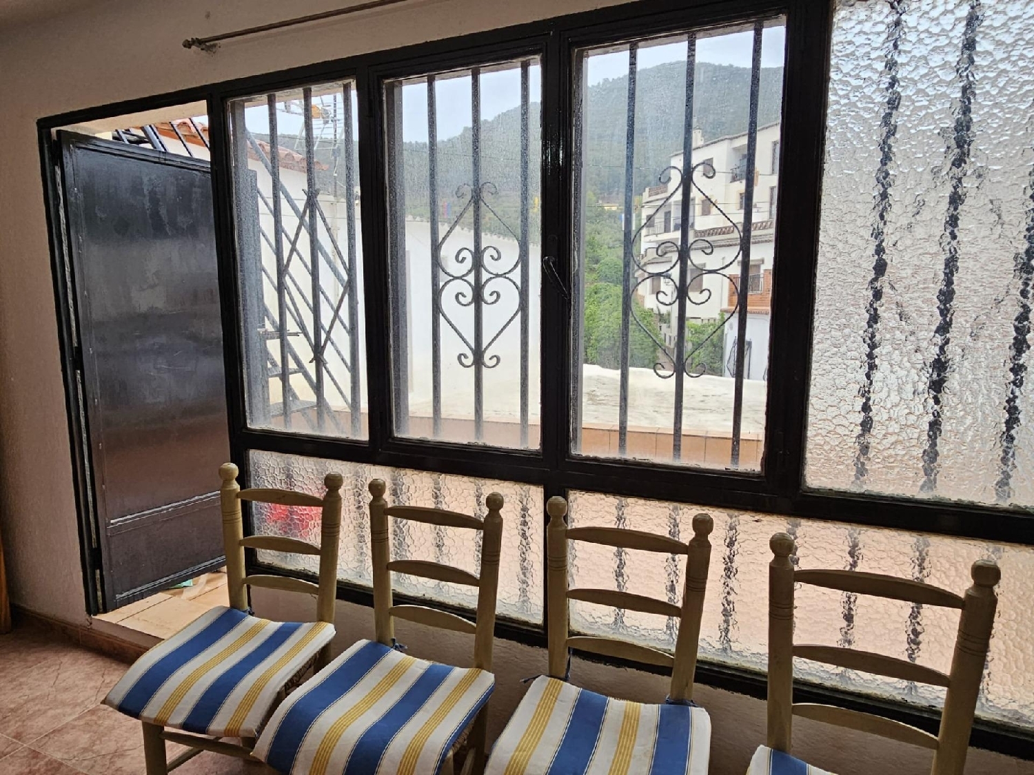  à vendre maison Fondón Alpujarra Almeriense 8