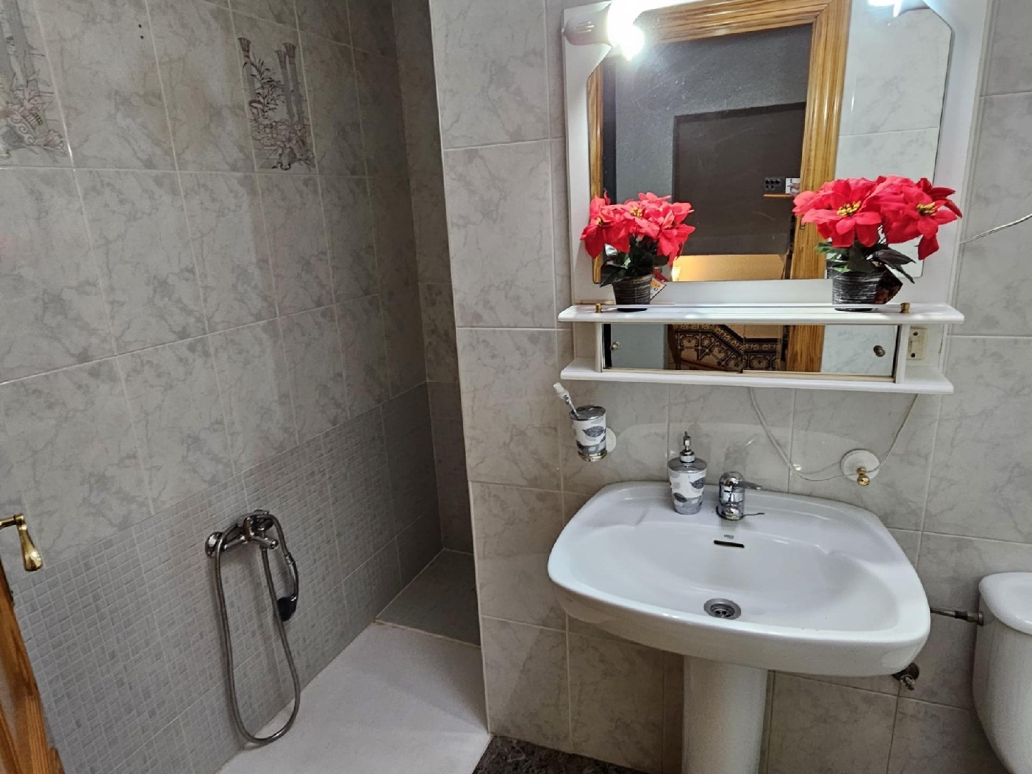  à vendre maison Fondón Alpujarra Almeriense 4