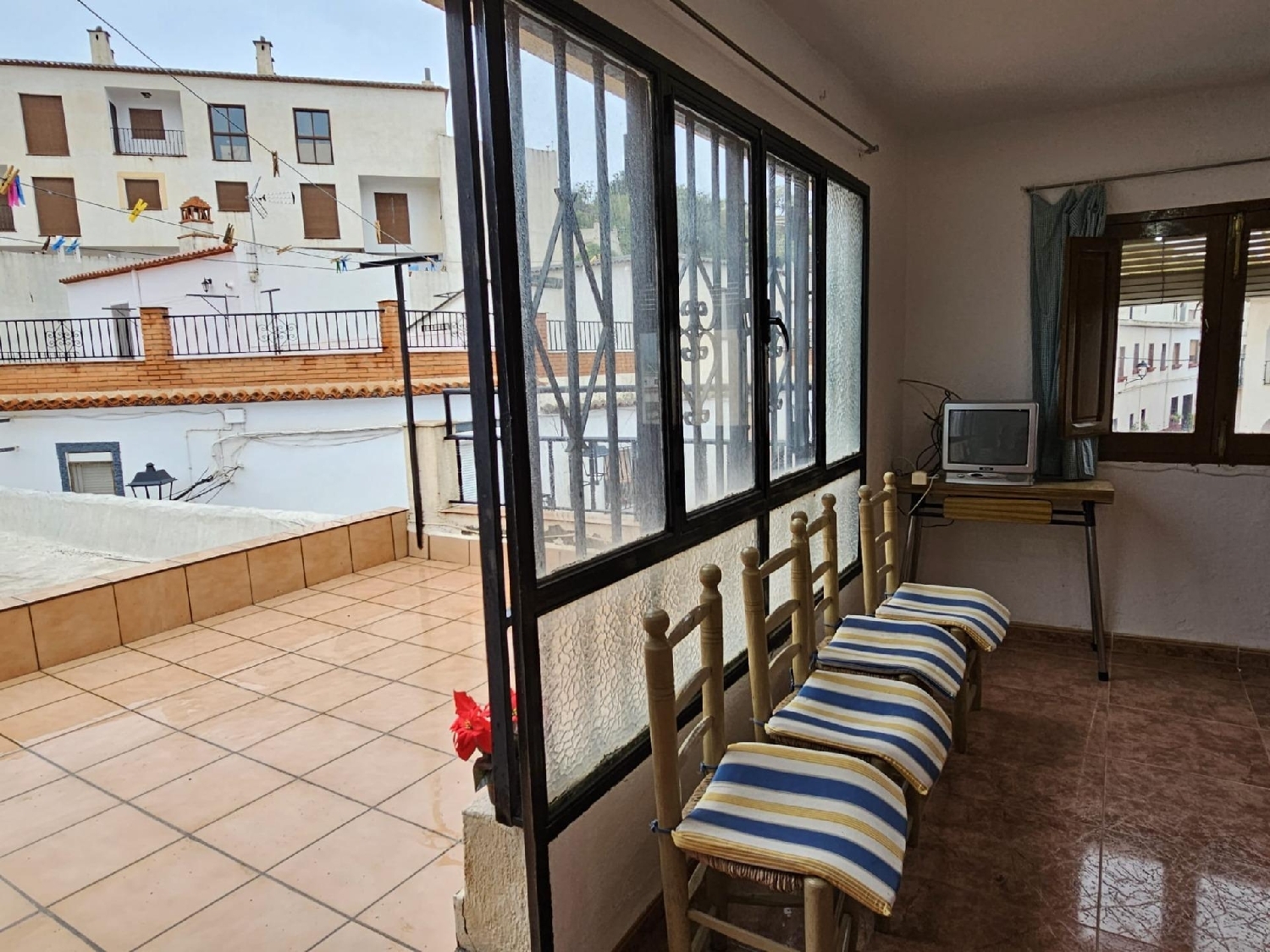  à vendre maison Fondón Alpujarra Almeriense 7