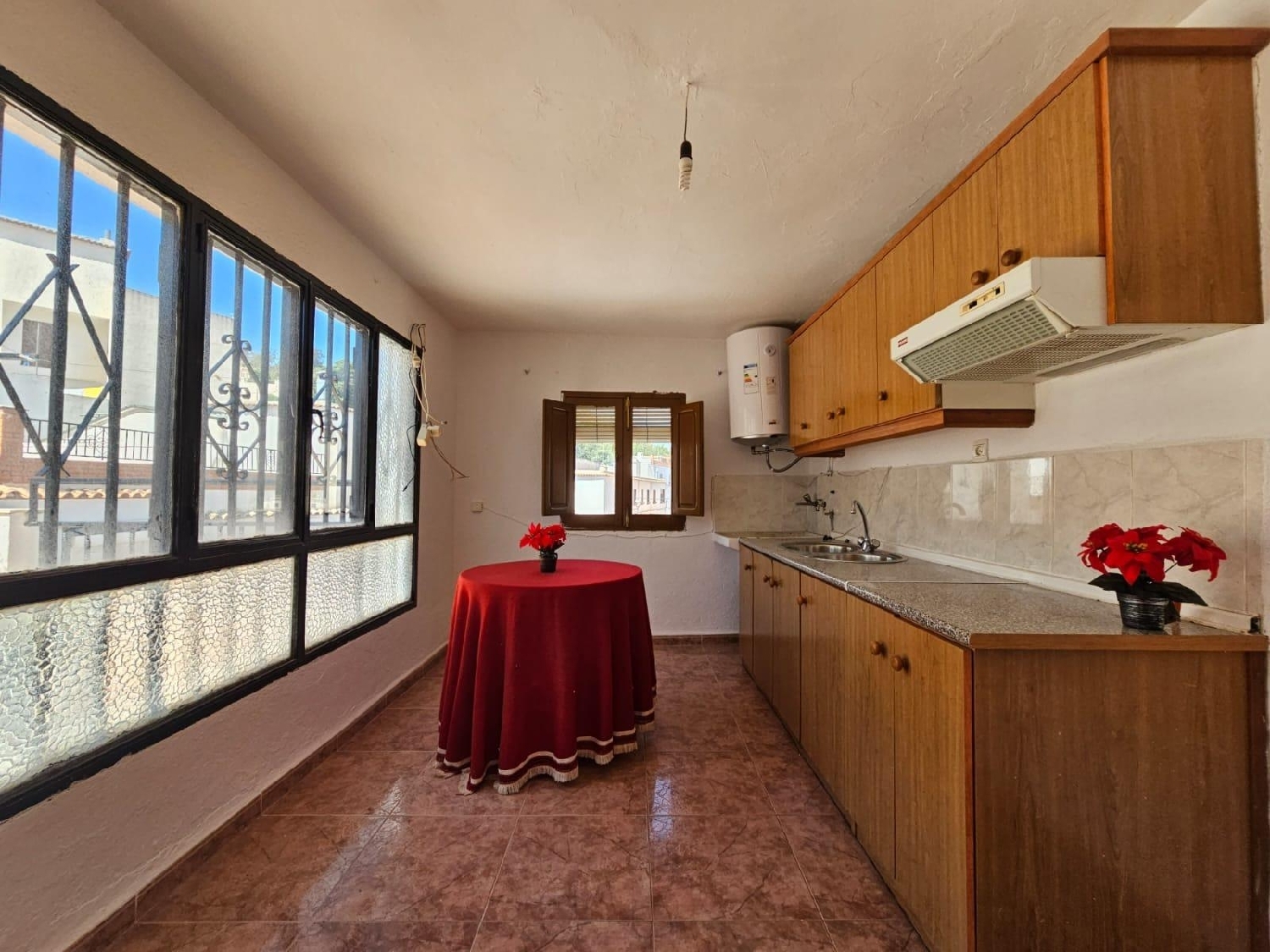  à vendre maison Fondón Alpujarra Almeriense 6