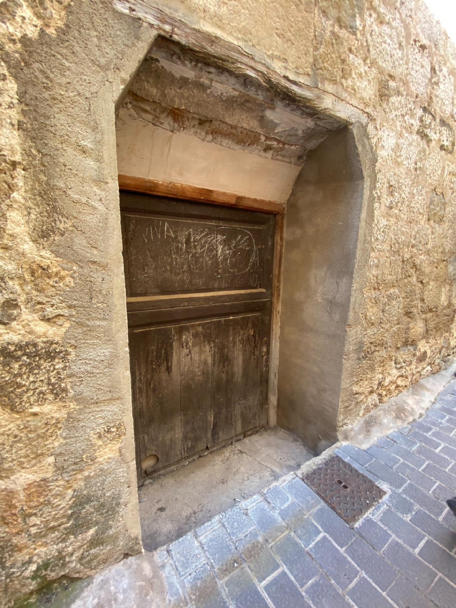  te koop huis Forcall Els Ports 8