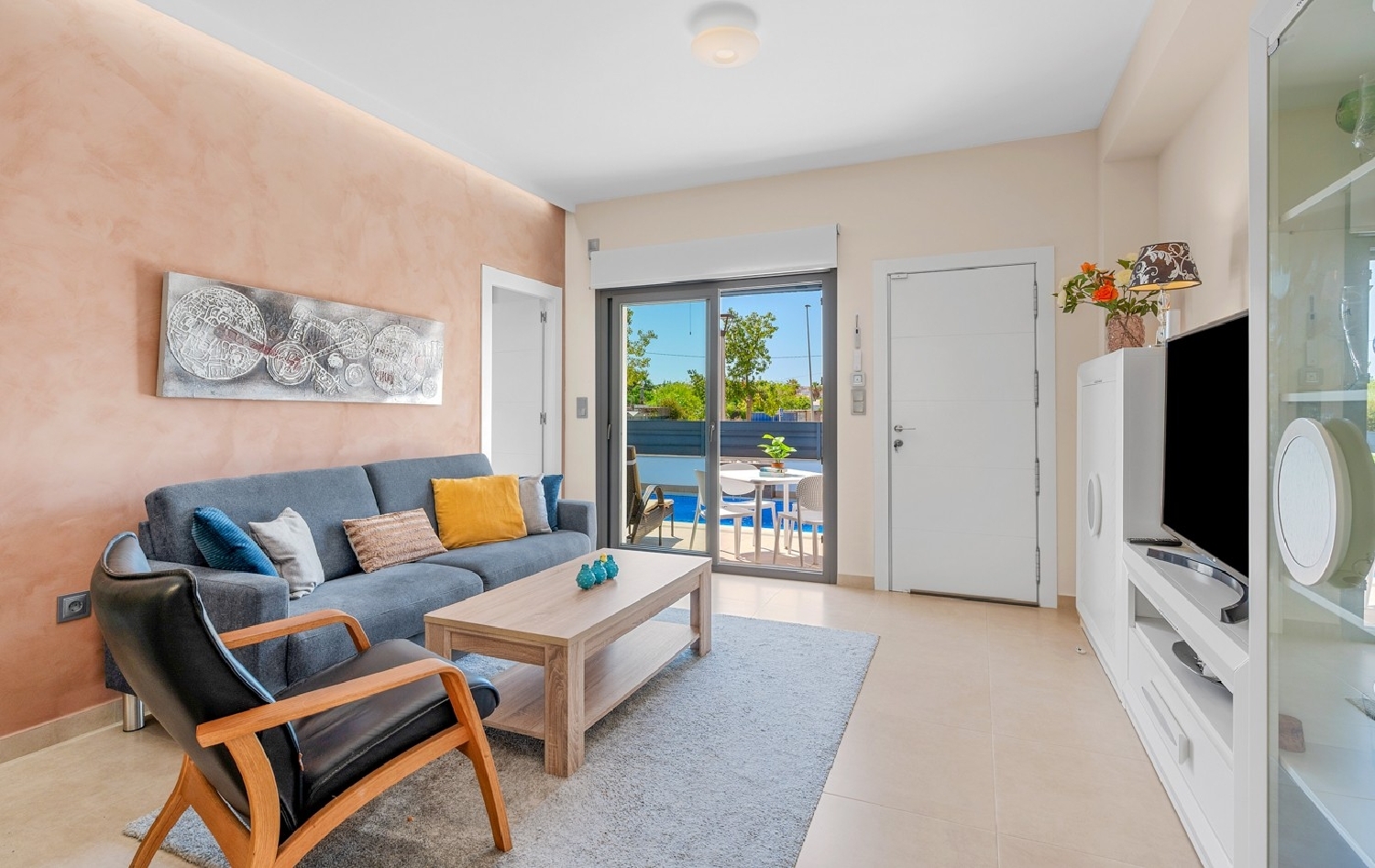  à vendre maison Formentera Del Segura Baix Segura 6