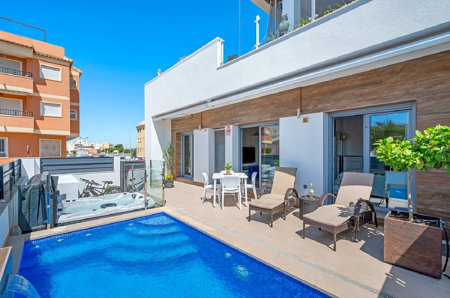  à vendre maison Formentera Del Segura Baix Segura 5
