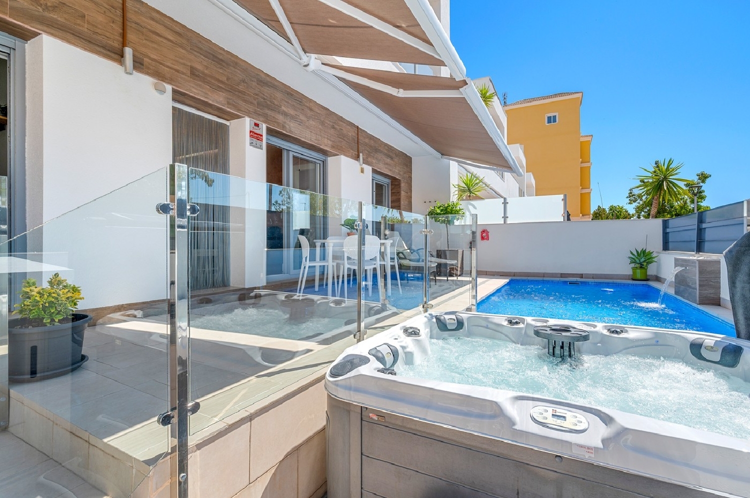  à vendre maison Formentera Del Segura Baix Segura 2