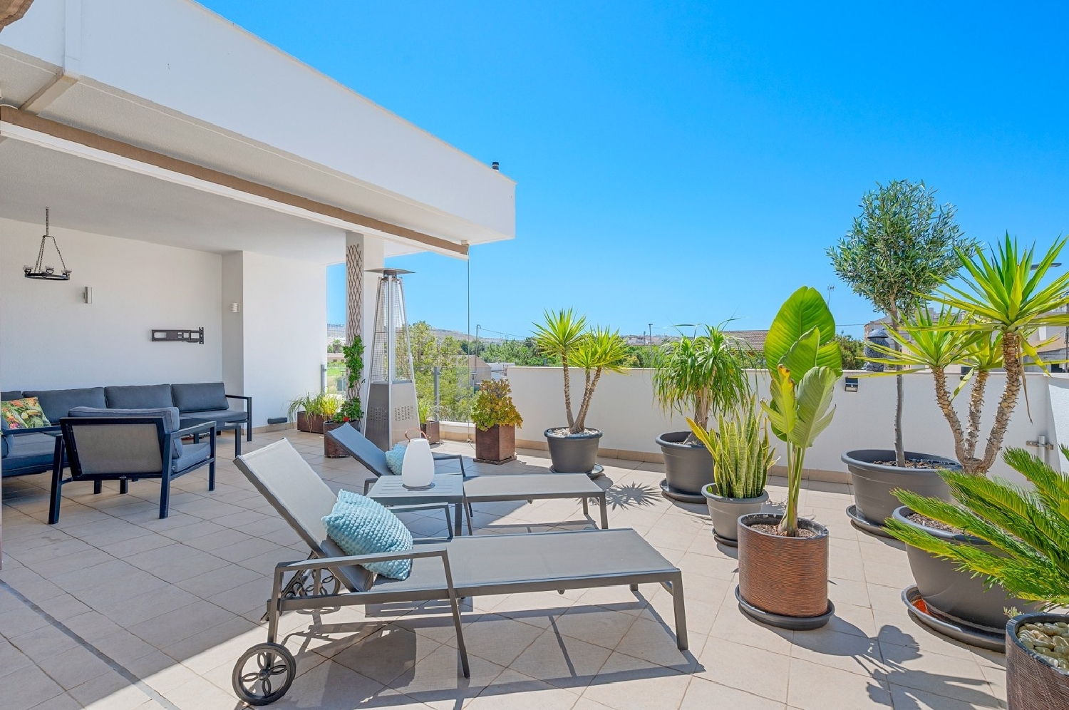  à vendre maison Formentera Del Segura Baix Segura 1